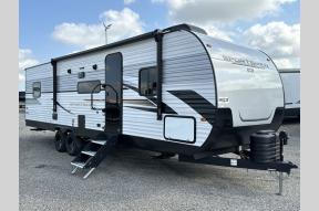 New 2024 KZ Sportsmen SE 301DBSE Photo