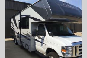 New 2024 Gulf Stream RV Yellowstone 6314 Photo