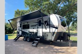 New 2024 Forest River RV Rockwood Mini Lite 2515S Photo