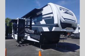 New 2025 Keystone RV Fuzion 440 Photo