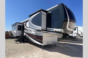 New 2023 Forest River RV RiverStone 41RL Photo