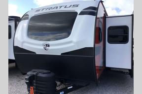 New 2024 Venture RV Stratus SR281VFD Photo