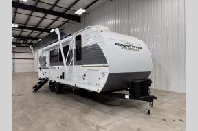 New 2026 Forest River RV Wildwood 260ICE Photo