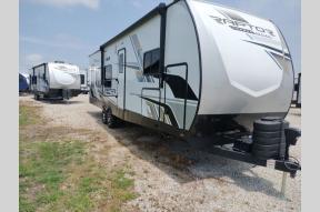 New 2024 Keystone RV Raptor Carbon Series 32 Photo