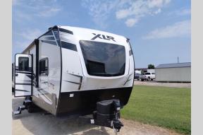 New 2023 Forest River RV XLR Hyper Lite 2513 Photo