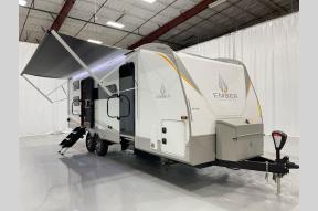 New 2023 Ember RV Touring Edition 24MBH Photo