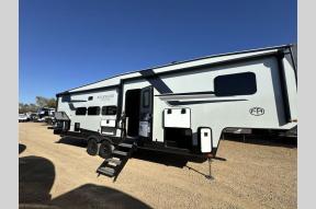 New 2025 Forest River RV Rockwood Signature R374DBH Photo