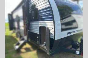 New 2025 Forest River RV Cherokee Grey Wolf 27GH Photo