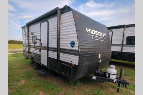 New 2025 Keystone RV Hideout Sport Single Axle 176BH Photo