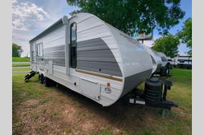 New 2025 Forest River RV Wildwood X-Lite 25ICE Photo