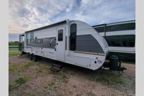 New 2025 Forest River RV Wildwood X-Lite 22VERANDA Photo