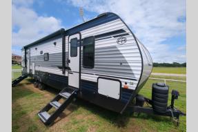 New 2025 Palomino Puma 337BH Photo