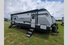 New 2025 Palomino Puma 27RLSS Photo