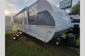 New 2025 Forest River RV Wildwood 28VIEWX Photo
