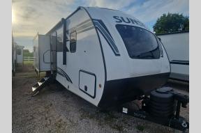 New 2025 CrossRoads RV Sunset Trail SS285CK Photo