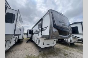 New 2025 Coachmen RV Brookstone 370RLLO Photo
