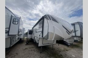 New 2025 Coachmen RV Chaparral 373MBRB Photo