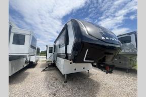 New 2025 Brinkley Model Z 3515 Photo