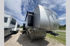 New 2025 Redwood RV Redwood 412GK Photo