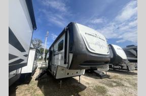 New 2025 Forest River RV Rockwood Signature R374DBH Photo