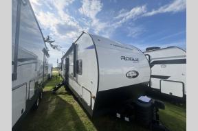 New 2025 Forest River RV Vengeance Rogue SUT 25SUT Photo