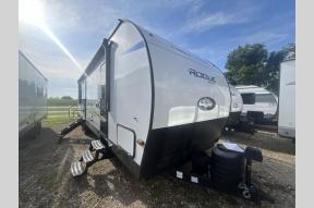 New 2025 Forest River RV Vengeance Rogue SUT 29SUT Photo