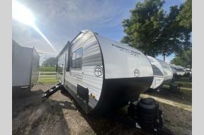 New 2025 Forest River RV Wildwood FSX 269VC Photo