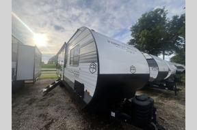 New 2025 Forest River RV Wildwood FSX 28VC Photo