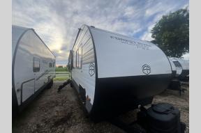 New 2025 Forest River RV Wildwood FSX 30VCVIEW Photo