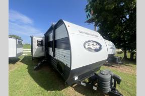 New 2024 Forest River RV Cherokee 274WK Photo