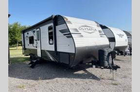 Used 2022 Highland Ridge RV Olympia 26BH Photo