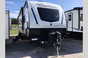 New 2024 Coachmen RV Freedom Express Ultra Lite 288BHDS Photo