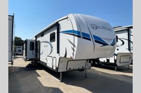 New 2022 Forest River RV Wildcat 369MBL Photo