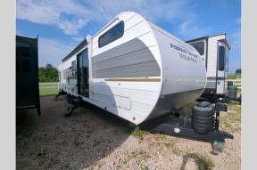 New 2025 Forest River RV Wildwood 36VBDS Photo