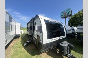 New 2025 Forest River RV Cherokee Grey Wolf 27GH Photo