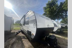 New 2025 Forest River RV Wildwood FSX 269VC Photo