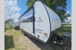 New 2025 Ember RV E-Series 21FBE Photo