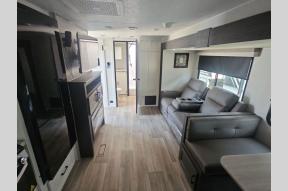 New 2025 Venture RV Stratus SR261VRB Photo