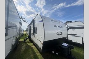 New 2025 Forest River RV Vengeance Rogue SUT 25SUT Photo