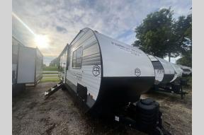 New 2025 Forest River RV Wildwood FSX 28VC Photo