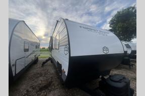New 2025 Forest River RV Wildwood FSX 30VCVIEW Photo
