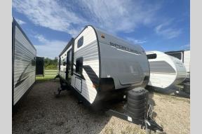 New 2024 KZ Sportsmen 362BH Photo
