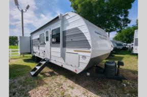 New 2025 Forest River RV Wildwood 31KQBTS Photo