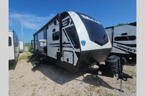 New 2025 Keystone RV Bullet 265FKS Photo