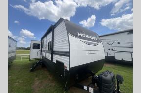 New 2025 Keystone RV Hideout 28RKD Photo