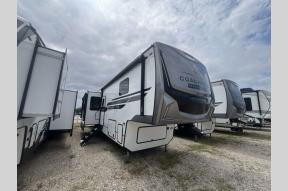 New 2025 Coachmen RV Brookstone 318RLL Photo