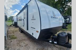 New 2025 Ember RV E-Series 24RLD Photo