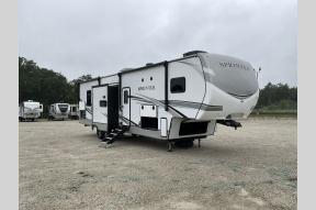 New 2024 Keystone RV Sprinter 35BH Photo