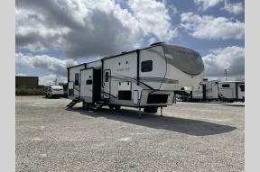 New 2024 Keystone RV Sprinter 35BH Photo