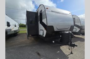 New 2024 KZ Sportsmen 364BH Photo